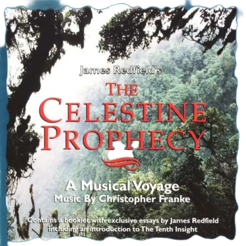 Christopher Franke : The Celestine Prophecy (A Musical Voyage) (CD, Album)