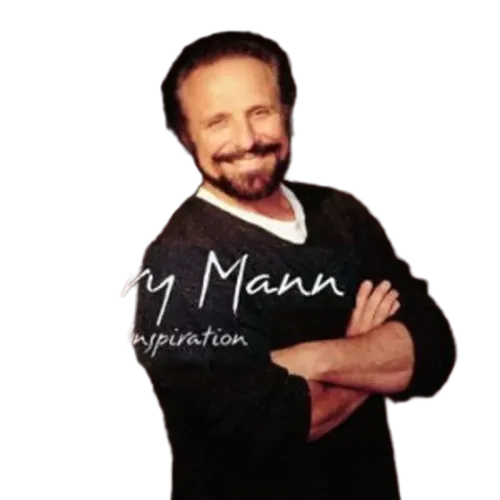 Barry Mann : Soul & Inspiration (CD, Album)