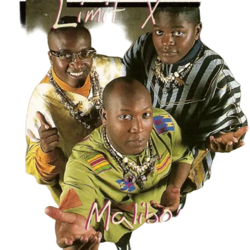 Limit X : Malibongwe (CD, Album, Club)