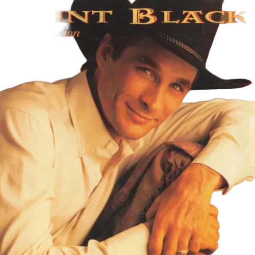 Clint Black : One Emotion (CD, Album)