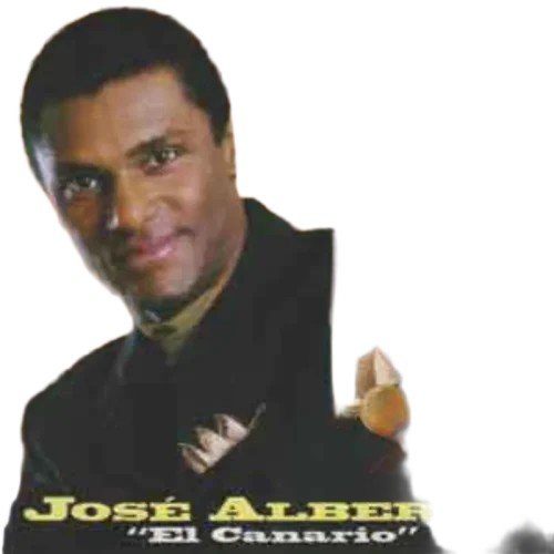 José Alberto 'El Canario' : Back To The Mambo. Tribute To Machito (CD)