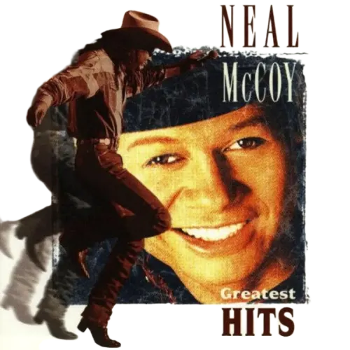 Neal McCoy : Greatest Hits (CD, Comp)