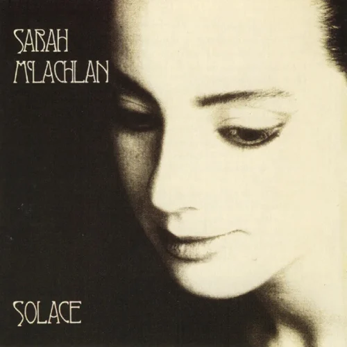 Sarah McLachlan : Solace (CD, Album)