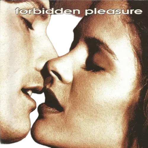 Spectrum (23) : Forbidden Pleasure (CD)