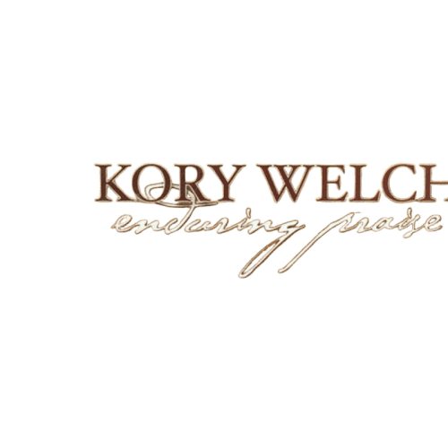 Kory Welch : Enduring Praise: Classic Hymns For Today (CD, Album)