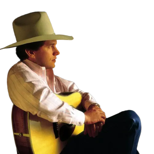 George Strait : Chill Of An Early Fall (CD, Album, Club)