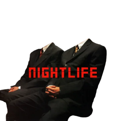 Pet Shop Boys : Nightlife (CD, Album)