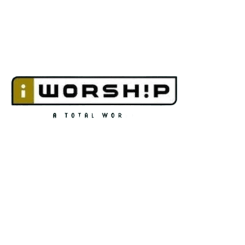 Various : iWorsh!p - A Total Worship Experience (2xCD, Comp, 1 x)