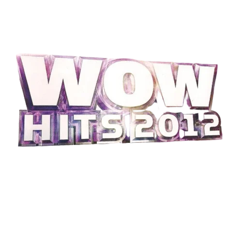 Various : WOW Hits 2012 (30 Of Today's Top Christian Artists And Hits) (2xCD, Comp)