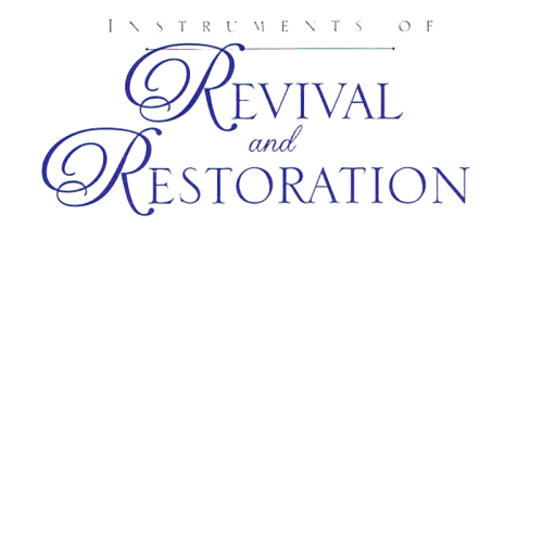 Unknown Artist : Instruments Of Revival And Restoration (CD, Comp)