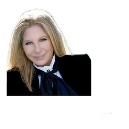 Barbra Streisand : Partners (2xCD, Album, Tar)