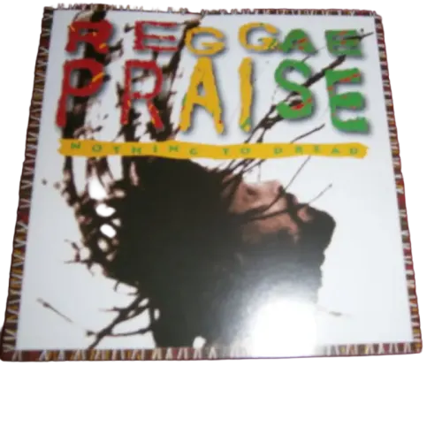 Nothing To Dread : Reggae Praise (CD)