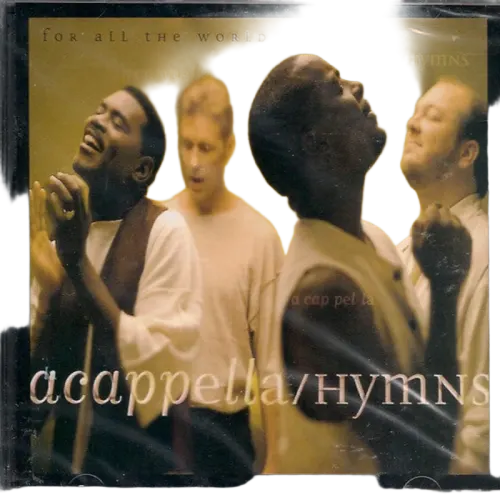 Acappella : Hymns For All The World (CD, Album)