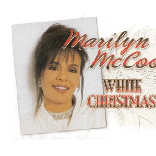 Marilyn McCoo : White Christmas (CD, Album)