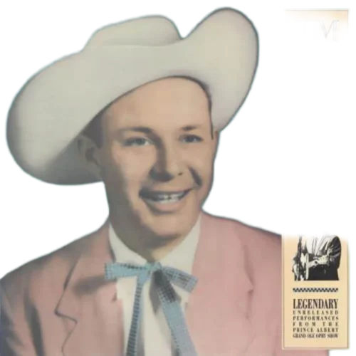 Jim Reeves : Live At The Opry (CD, Album)