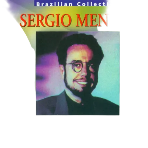 Sérgio Mendes : From A To Z (CD, Comp)