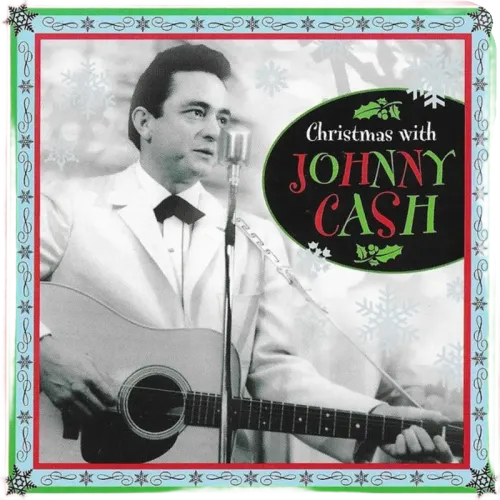 Johnny Cash : Christmas With Johnny Cash (CD, Comp)