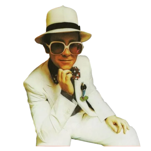 Elton John : Greatest Hits (CD, Comp, Club, RE)