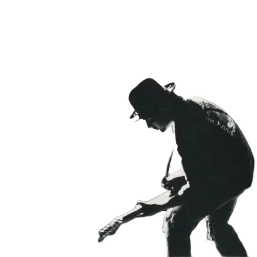 U2 : Rattle And Hum (CD, Album, Spe)