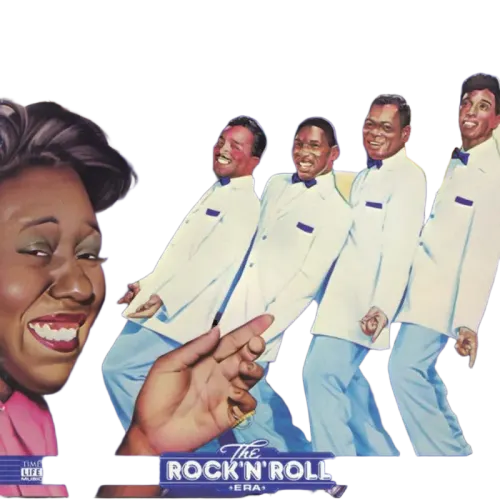 Various : The Rock 'N' Roll Era 1963 (CD, Comp, RM)