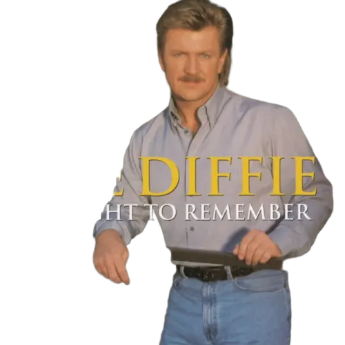 Joe Diffie : A Night To Remember (CD, Album)