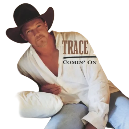 Trace Adkins : Comin' On Strong (HDCD, Album)