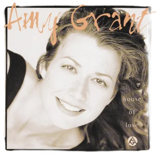 Amy Grant : House Of Love (CD, Album)
