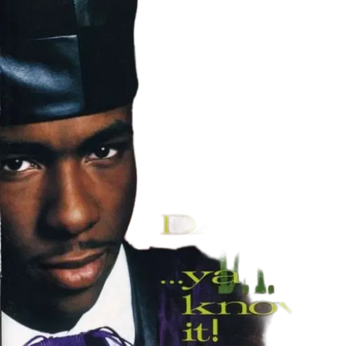 Bobby Brown : Dance!...Ya Know It! (CD, Album, Club, Mixed)