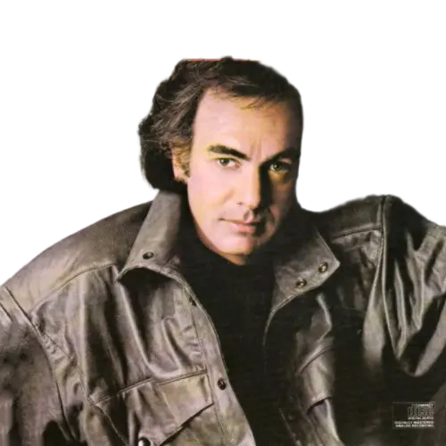 Neil Diamond : Headed For The Future (CD, Album)