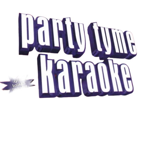 Unknown Artist : Party Tyme Karaoke - Oldies 1 (CD, Album)