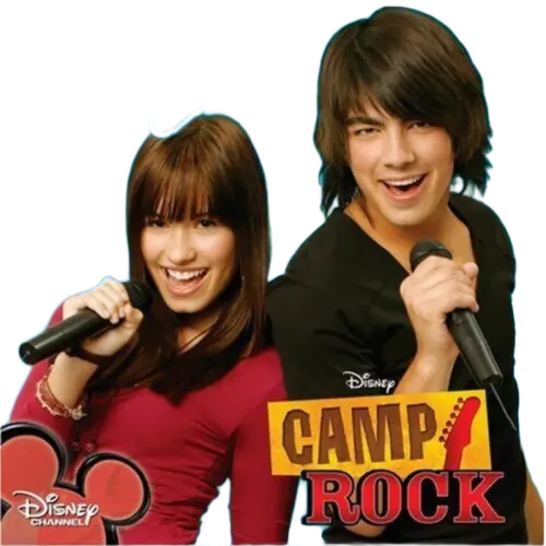 Various : Disney Karaoke Series: Camp Rock (CD+G, Comp)