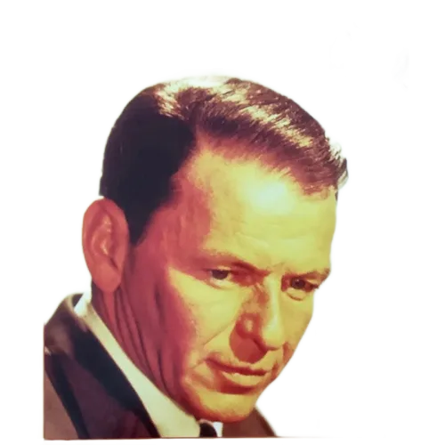 Frank Sinatra : Frank Sinatra Vol. II  (CD, Comp, RM)