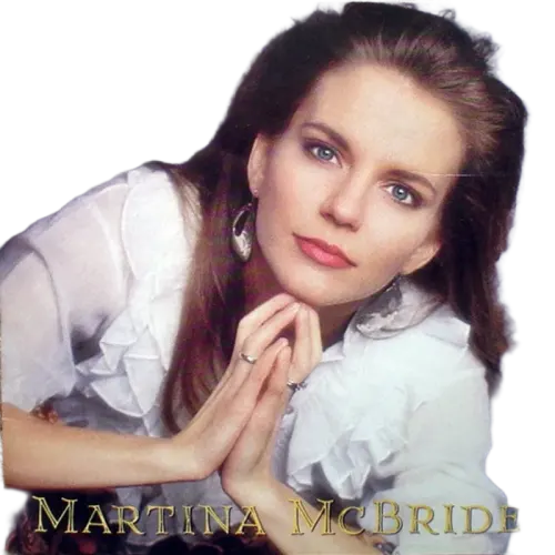 Martina McBride : The Time Has Come (CD, Album)