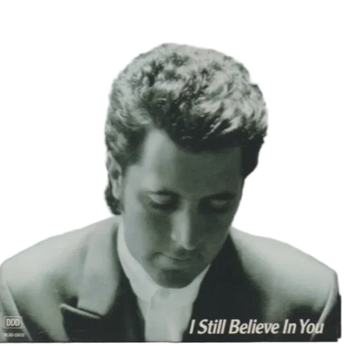 Vince Gill : I Still Believe In You (CD, Album)