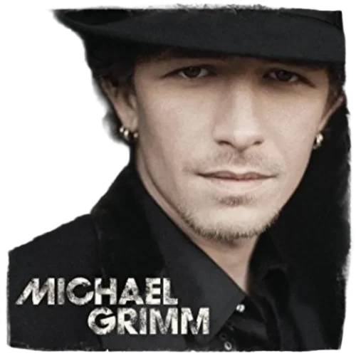 Michael Grimm (7) : Michael Grimm (CD, Album)