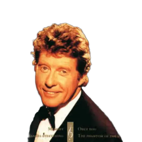 Michael Crawford : Michael Crawford Performs Andrew Lloyd Webber (CD, Album, Club)