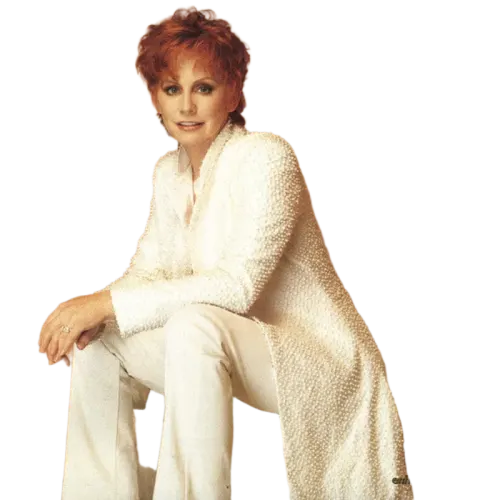 Reba McEntire : If You See Him (HDCD, Album, Club, Enh)