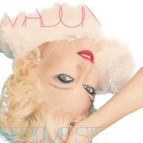 Madonna : Bedtime Stories (CD, Album, RP, Cin)