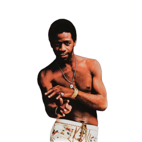 Al Green : The Definitive Greatest Hits (CD, Comp, RE, RM)