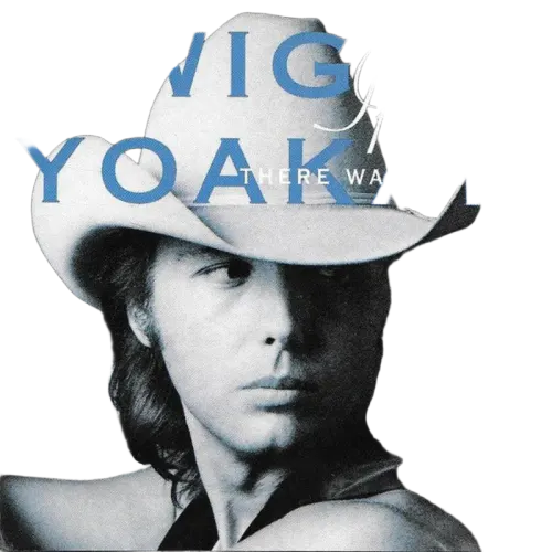 Dwight Yoakam : If There Was A Way (CD, Album, Club)