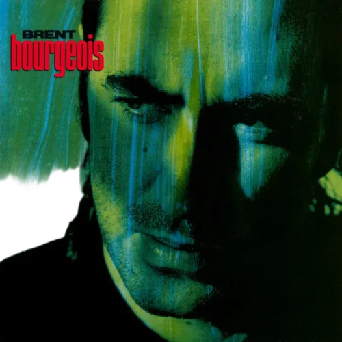 Brent Bourgeois : Brent Bourgeois (CD, Album)