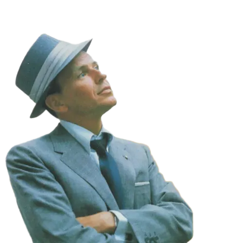 Frank Sinatra : Classic Sinatra - His Great Performances 1953-1960 (CD, Comp, RE, RM)