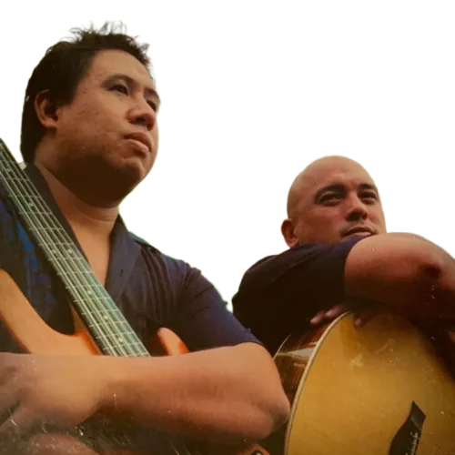 Waipuna : E Hoʻi Mai (CD, Album)