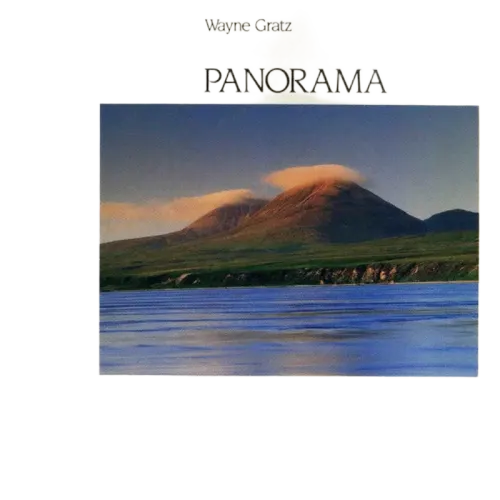 Wayne Gratz : Panorama (CD, Album)