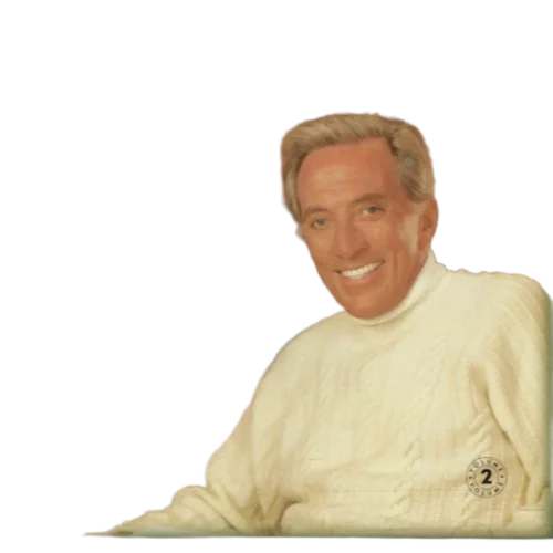 Andy Williams : We Need A Little Christmas (CD, Album)