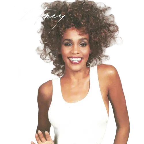 Whitney Houston : Whitney (CD, Album)