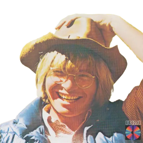 John Denver : John Denver's Greatest Hits (CD, Comp, Club, RE)