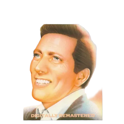 Andy Williams : 16 Most Requested Songs (CD, Comp)