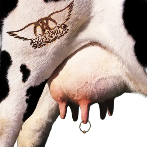 Aerosmith : Get A Grip (CD, Album)