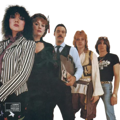 Heart : Greatest Hits / Live (CD, Comp, RE)
